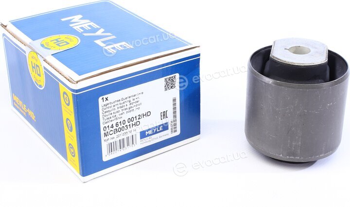 Meyle 014 610 0012/HD