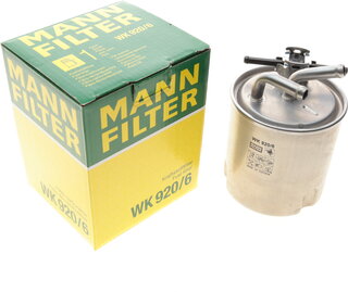 Mann WK 920/6