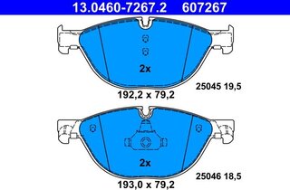 ATE 13.0460-7267.2