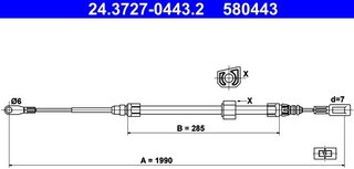 ATE 24.3727-0443.2