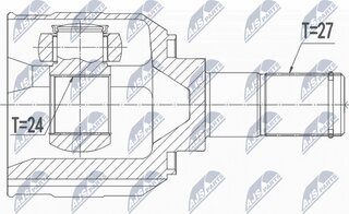 NTY NPW-HY-558