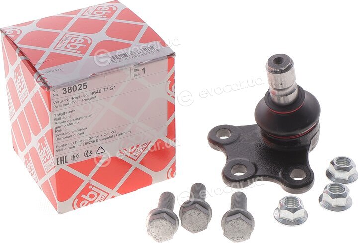 Febi 38025