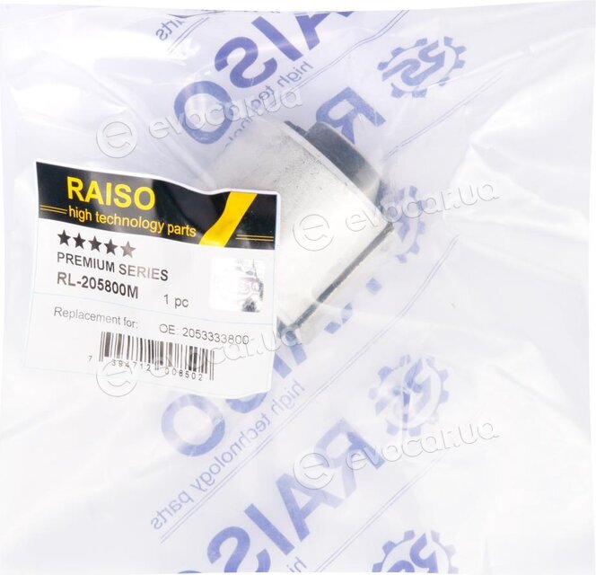 Raiso RL205800M