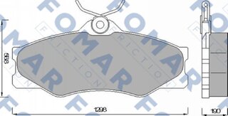 Fomar FO 427781