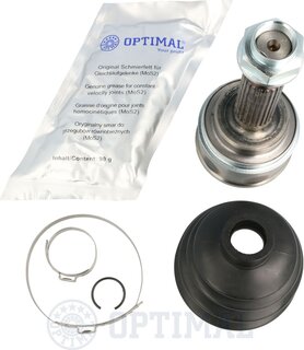 Optimal CW-2624