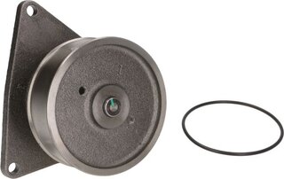 Thermotec WP-CM102