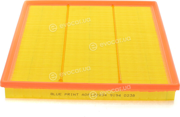 Blue Print ADF122234