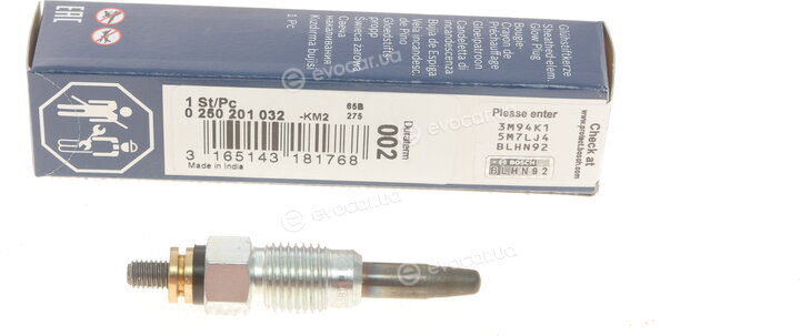 Bosch 0 250 201 032