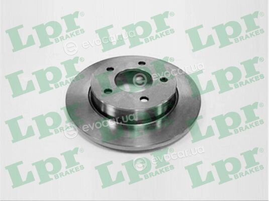 LPR / Samko M5004P