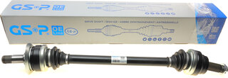 GSP 205081OL