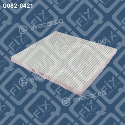 Q-Fix Q0820421