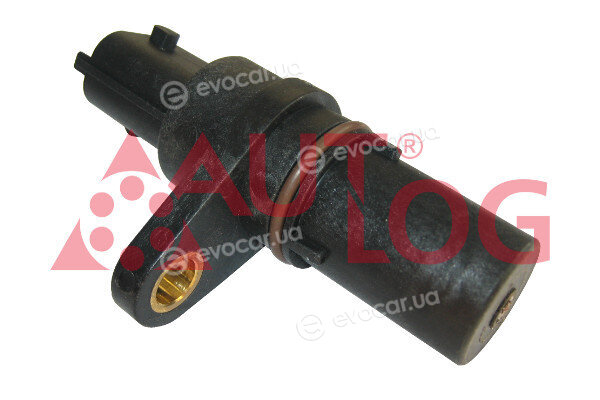 Autlog AS4597