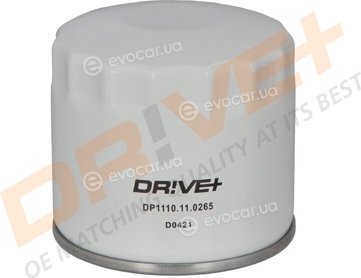 Drive+ DP1110.11.0265