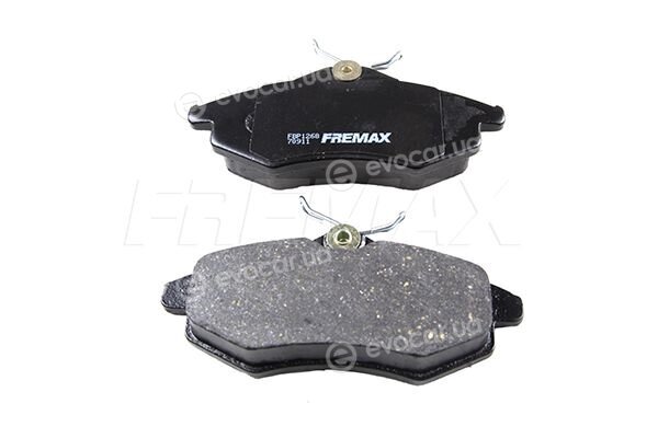 Fremax FBP-1268