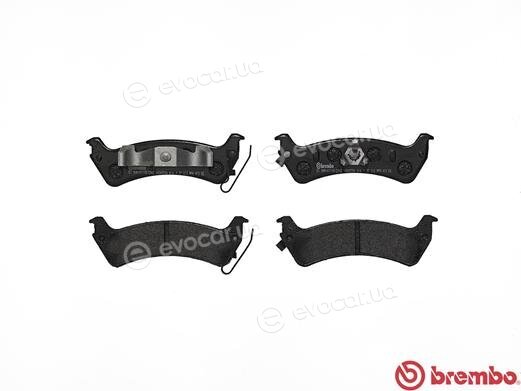 Brembo P 37 012