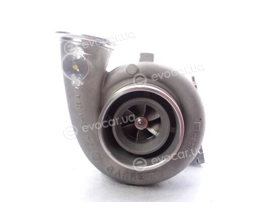 Garrett 798015-5002S