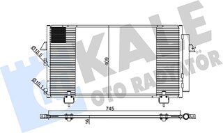 Kale 383400