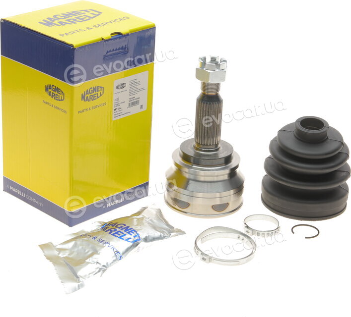 Magneti Marelli 302015100356