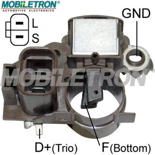 Mobiletron VR-H2009-6H