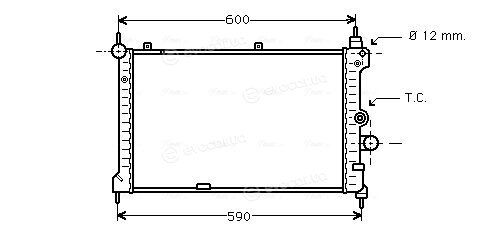 AVA OL2127