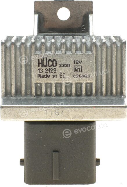 Astemo (Hitachi) / Huco 132123