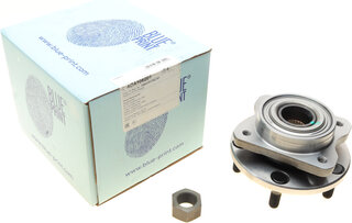 Blue Print ADA108201