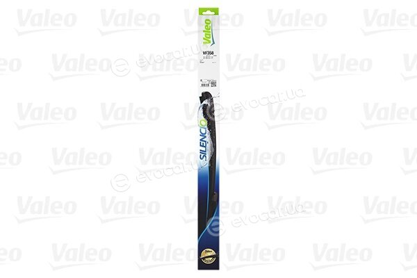 Valeo 574372