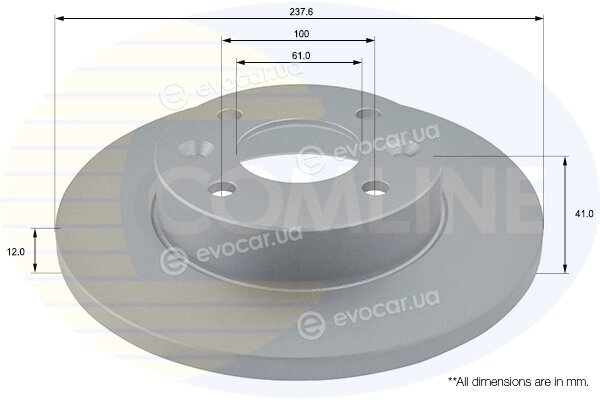 Comline ADC1503