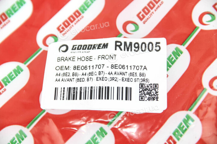 Goodrem RM9005
