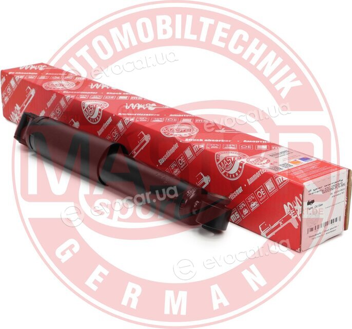Master Sport G2223M-PCS-MS