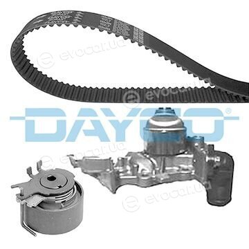 Dayco KTBWP3210