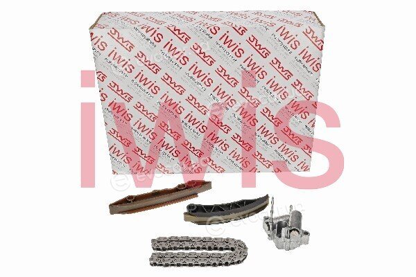 Iwis 71633Set