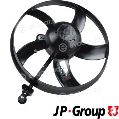 JP Group 1199103600