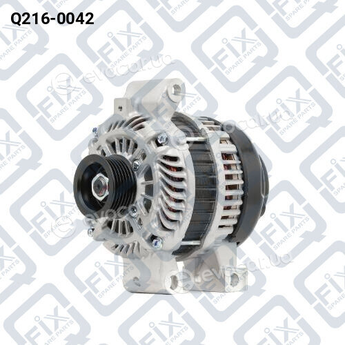 Q-Fix Q2160042