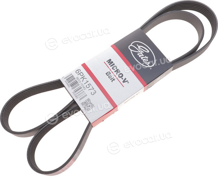 Gates 6PK1573