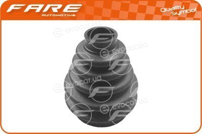 Fare 2062