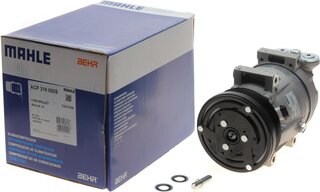 Mahle ACP 319 000S