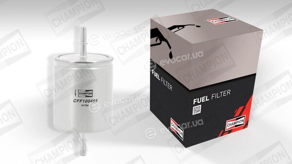 Champion CFF100455