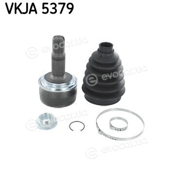 SKF VKJA 5379