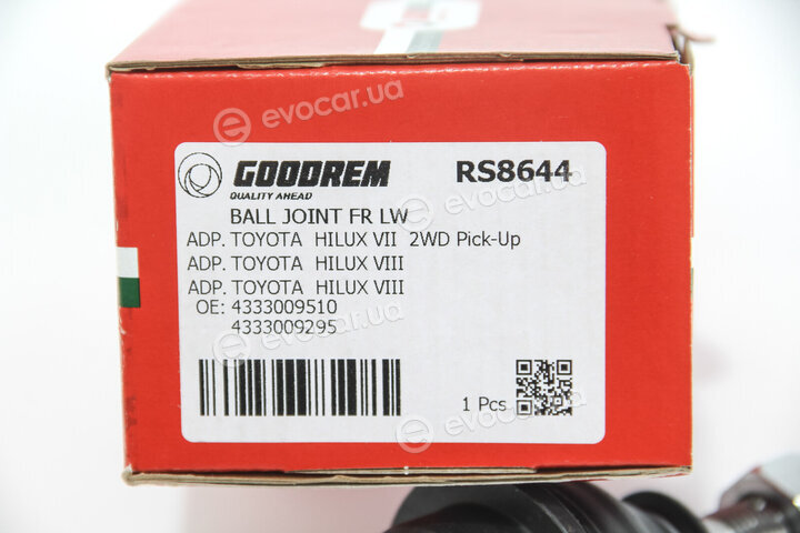 Goodrem RS8644