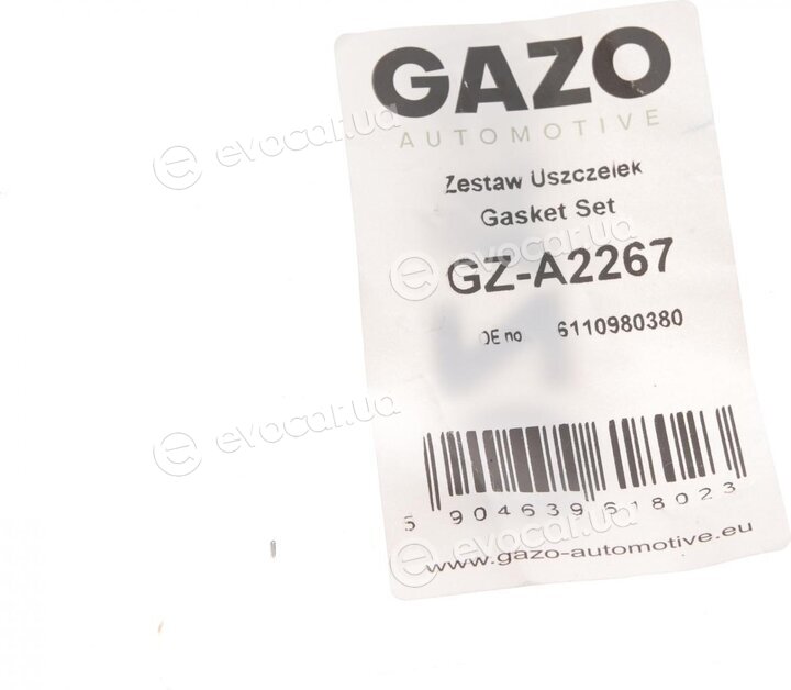 Gazo GZ-A2267