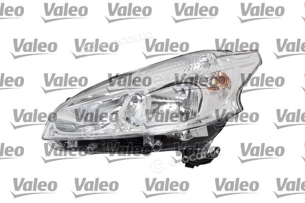 Valeo 044744