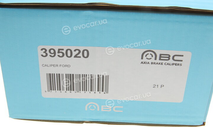 Axia 395020