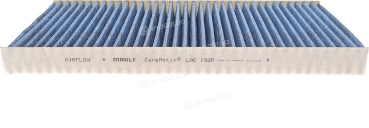 Mahle LAO 1920
