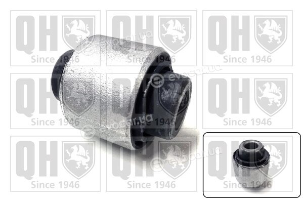 Quinton Hazell EMS8697