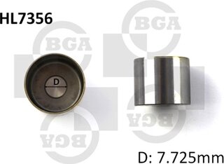 BGA HL7356