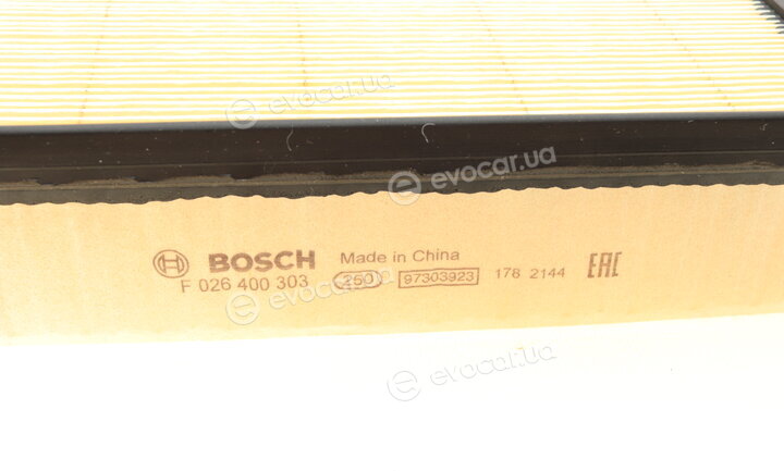Bosch F 026 400 303