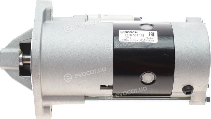 Bosch 1 986 S01 149