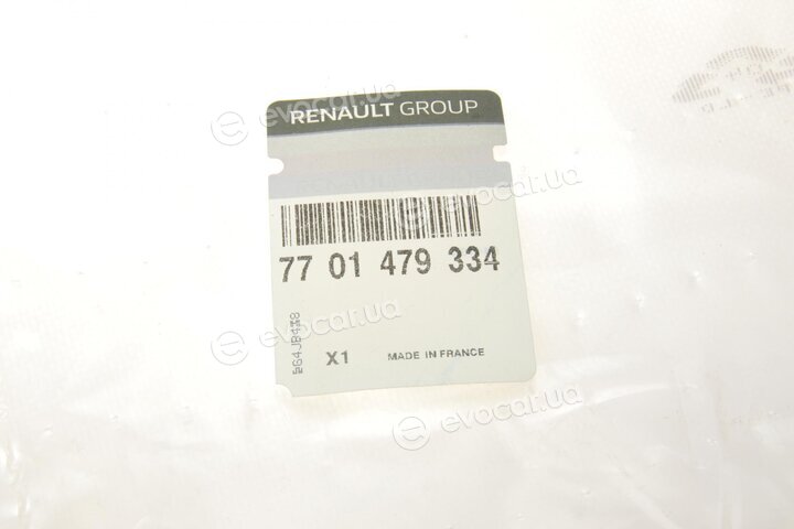 Renault / Nissan 77 01 479 334