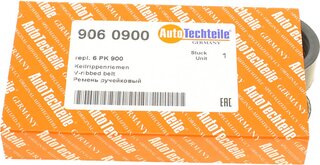 Autotechteile 9060900